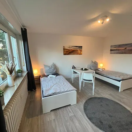 Apartamento Sw05-fw In