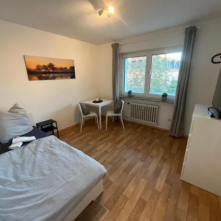 Sw05-fw In Apartamento Schweinfurt