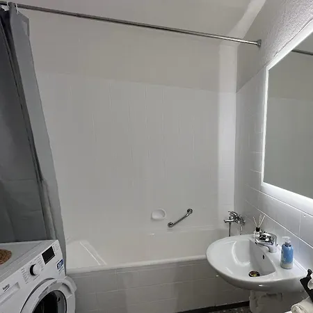 Apartamento Sw05-fw In