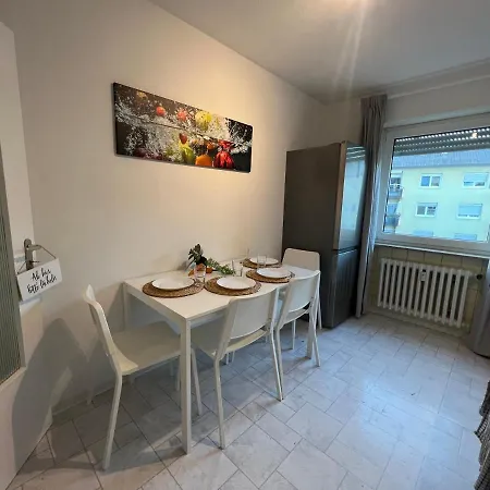 Sw05-fw In Apartamento
