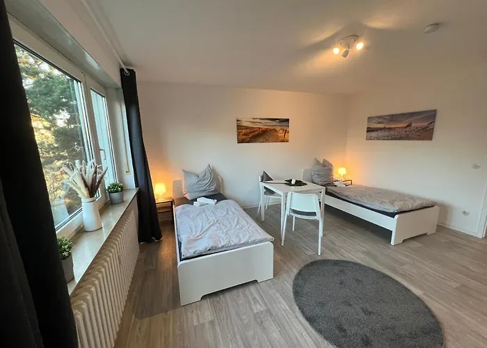 Appartement Sw05-fw In