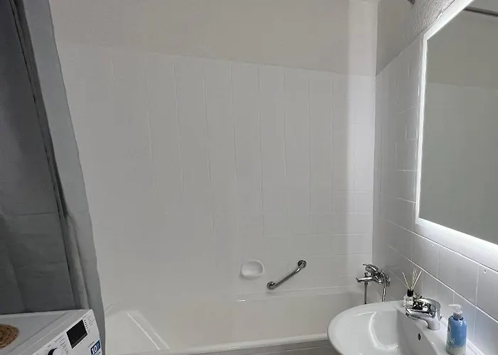 Appartement Sw05-fw In